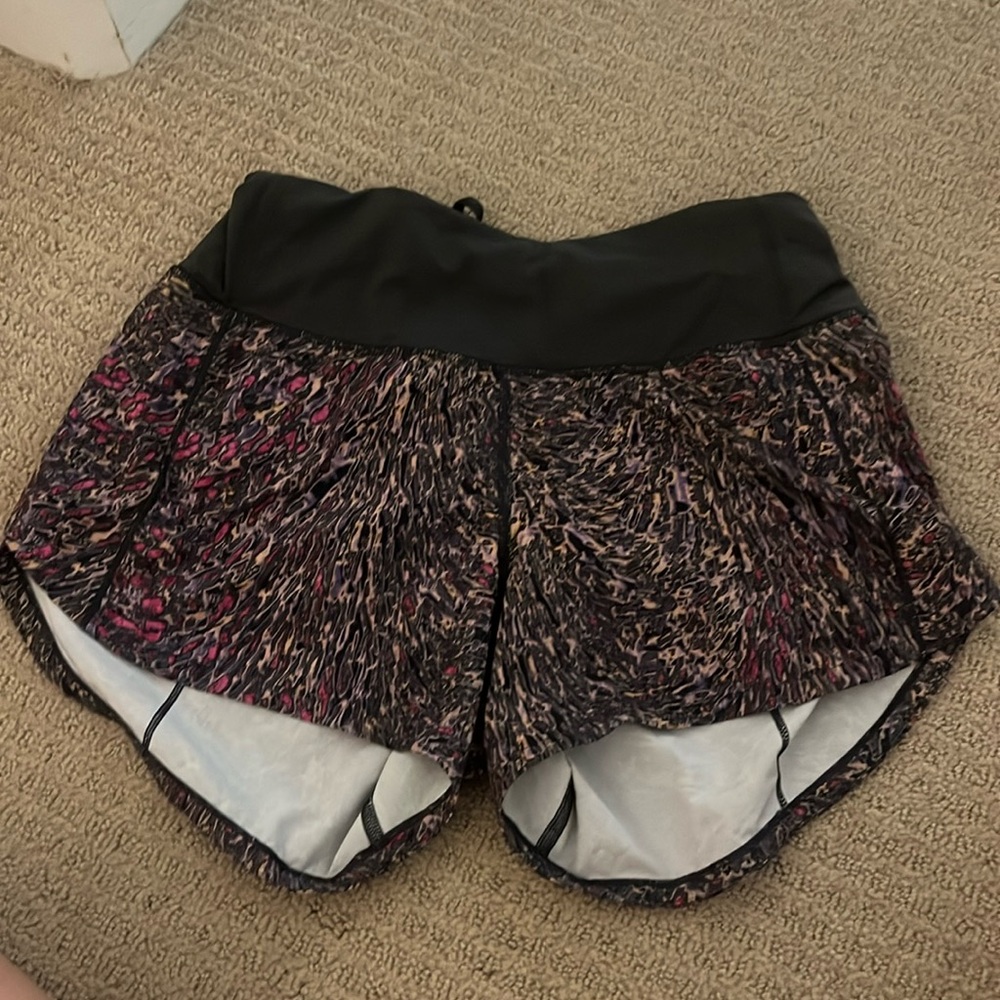 Cute lululemon speed ups